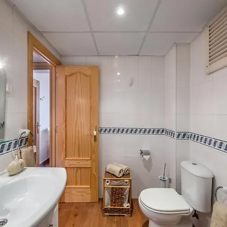 Apartamento Piramides Fuengirola