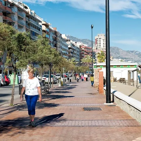 Piramides Apartment *