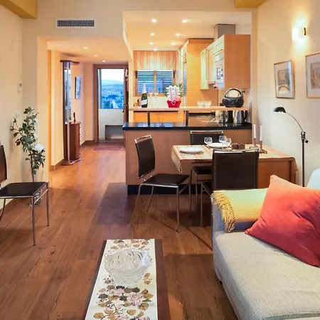 Apartamento Piramides Fuengirola