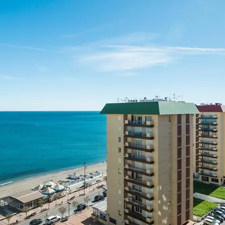 Piramides * Fuengirola