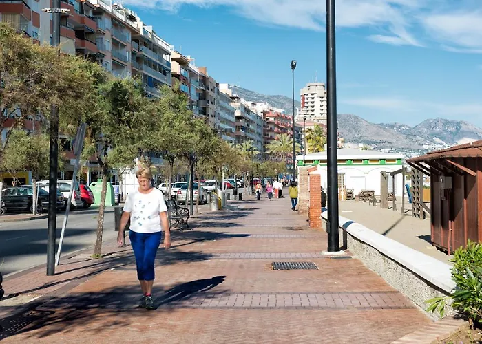 Piramides Appartamento *