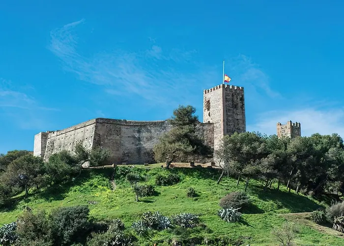 Piramides * Fuengirola