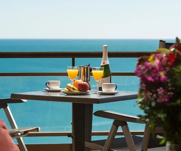 Piramides Fuengirola