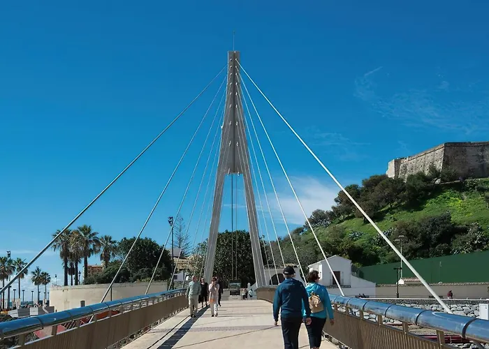 Piramides Appartamento Fuengirola