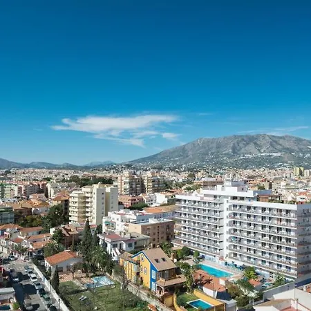 Piramides Appartement Fuengirola