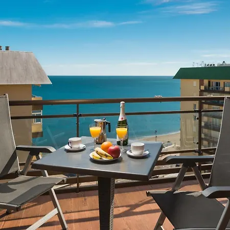 Piramides Fuengirola