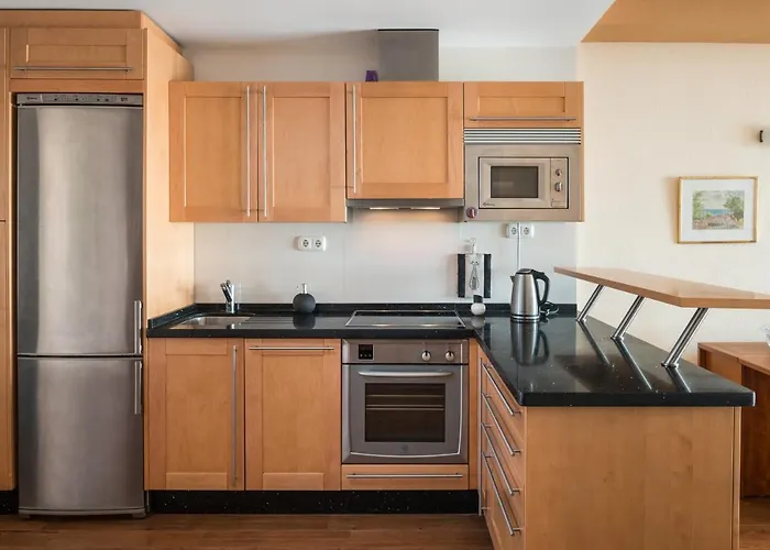 Piramides Fuengirola