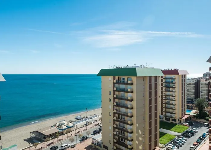 Piramides * Fuengirola