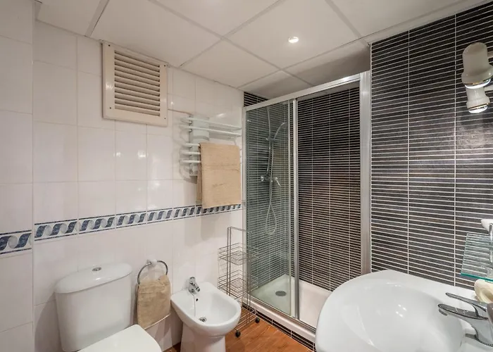 Piramides Fuengirola