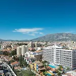 Piramides Lejlighed Fuengirola