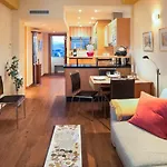 Lejlighed Piramides Fuengirola