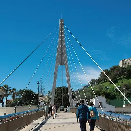 Piramides Lejlighed Fuengirola